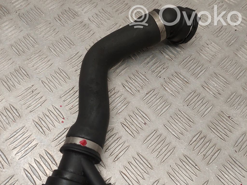 BMW 5 E60 E61 Caurulīte (-es) / šļūtene (-es) 