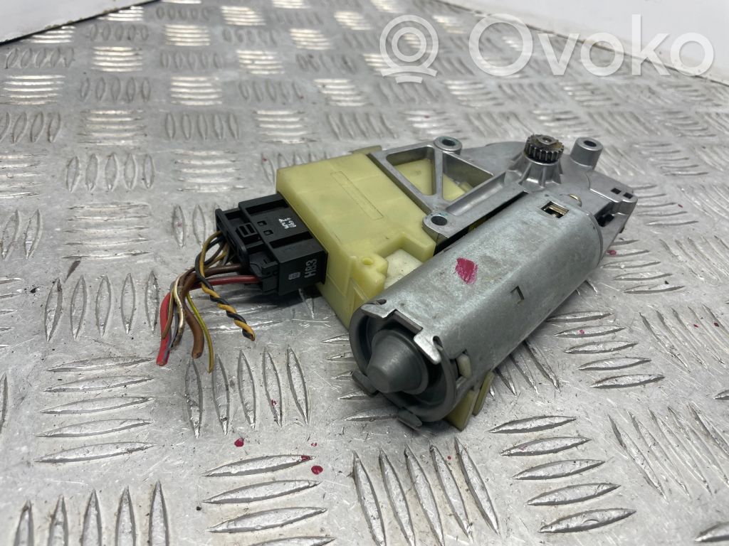 BMW 5 E60 E61 Sunroof motor/actuator 