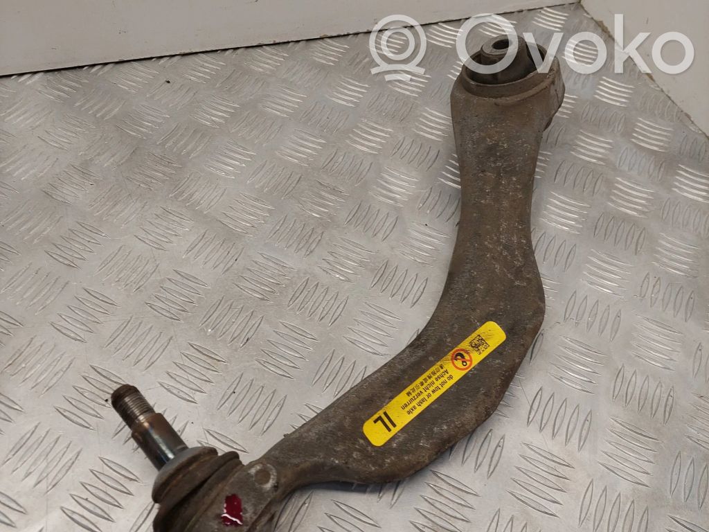BMW 5 F10 F11 Braccio di controllo sospensione anteriore inferiore/braccio oscillante 
