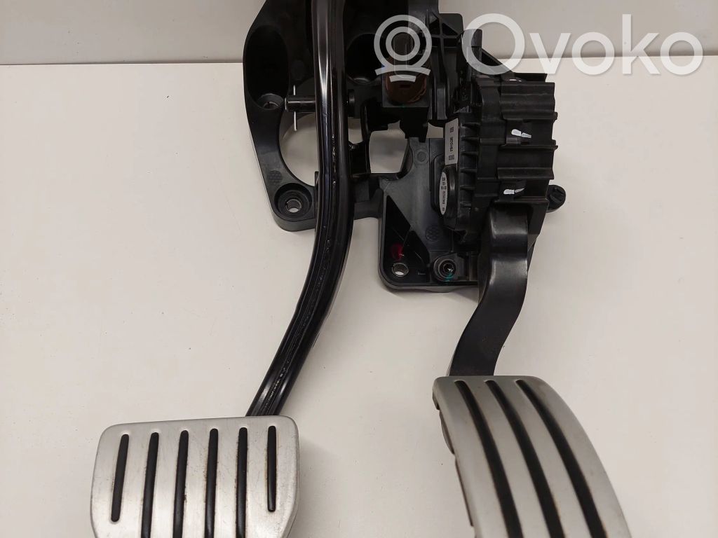 Tesla Model 3 Conjunto de pedal 
