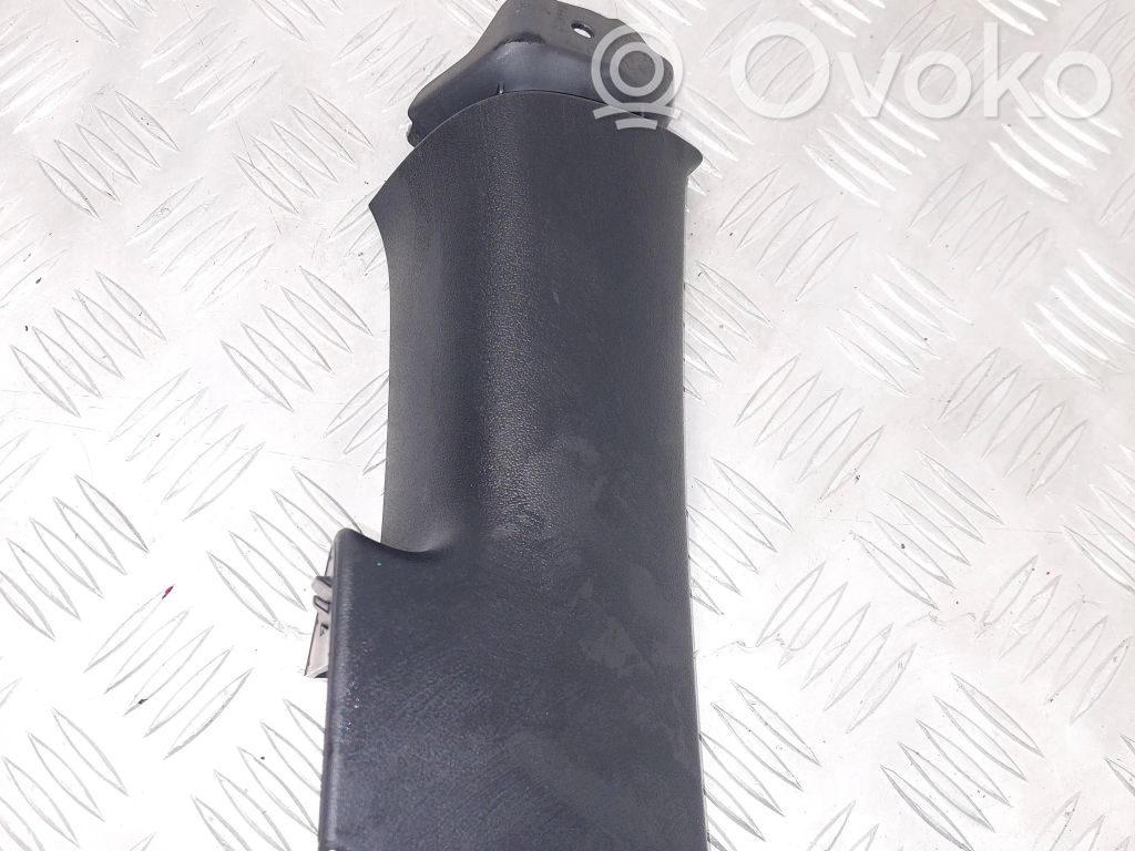 Tesla Model 3 (C) pillar trim 