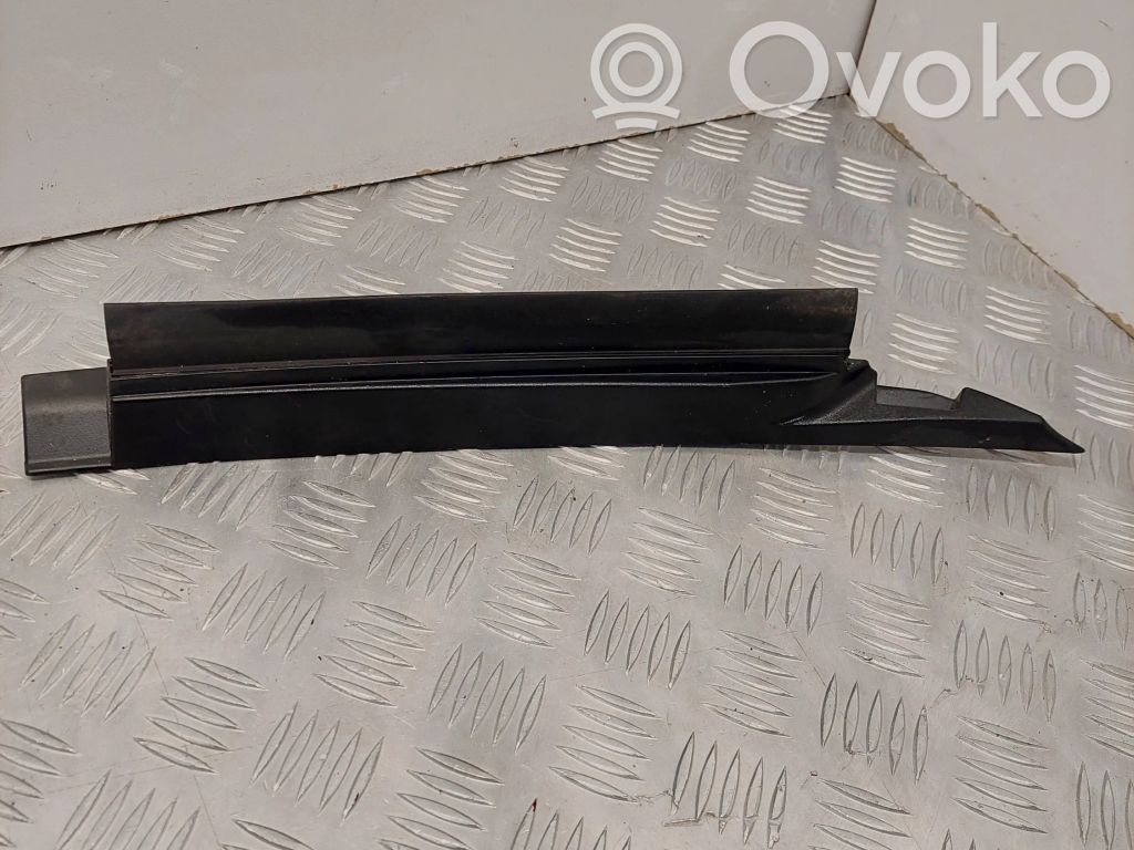 Tesla Model 3 Wiper trim 