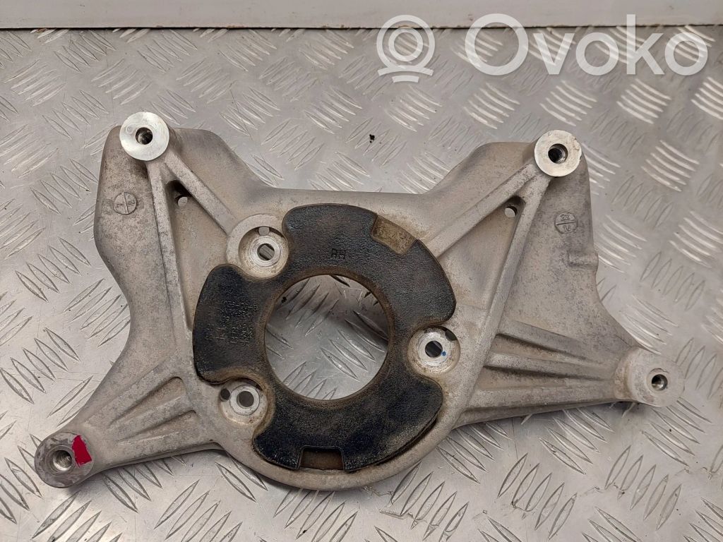 Tesla Model 3 Coil spring mount 