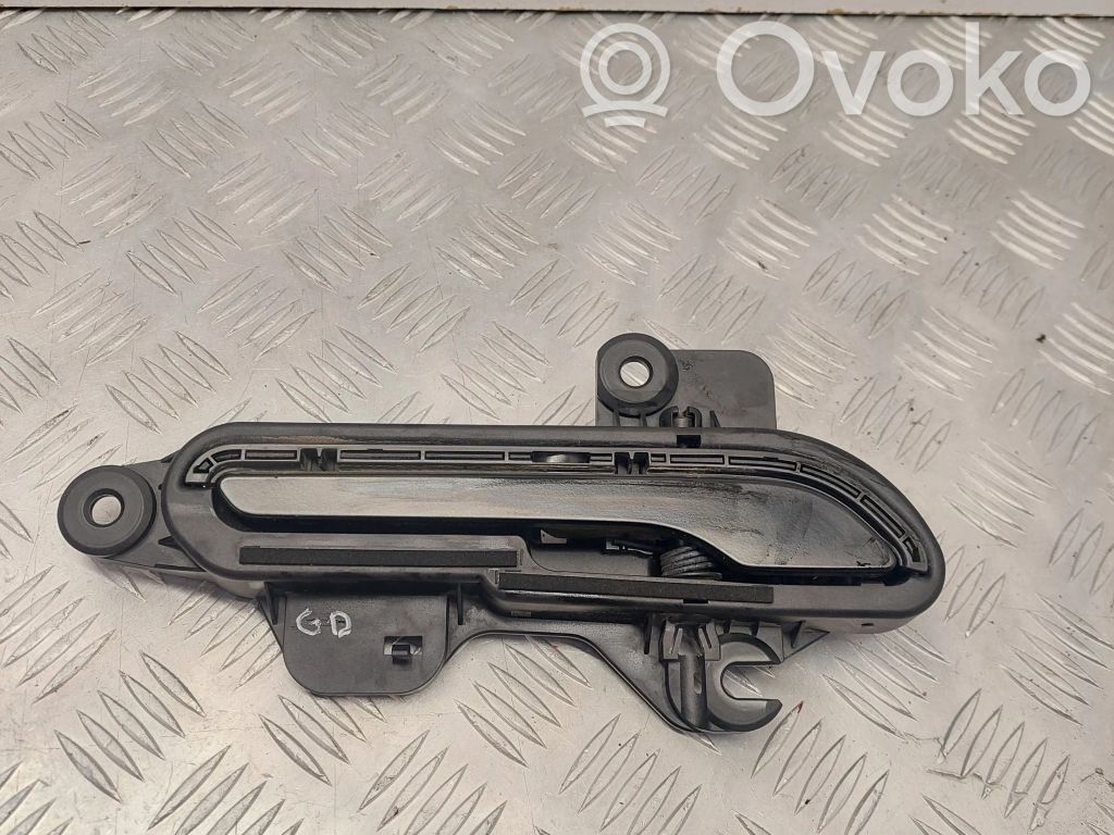 Tesla Model 3 Manecilla externa puerta delantera 