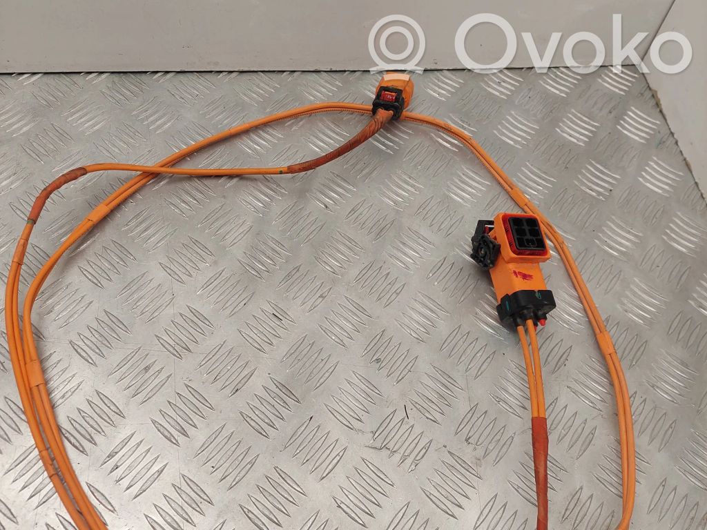Tesla Model 3 Other wiring loom 