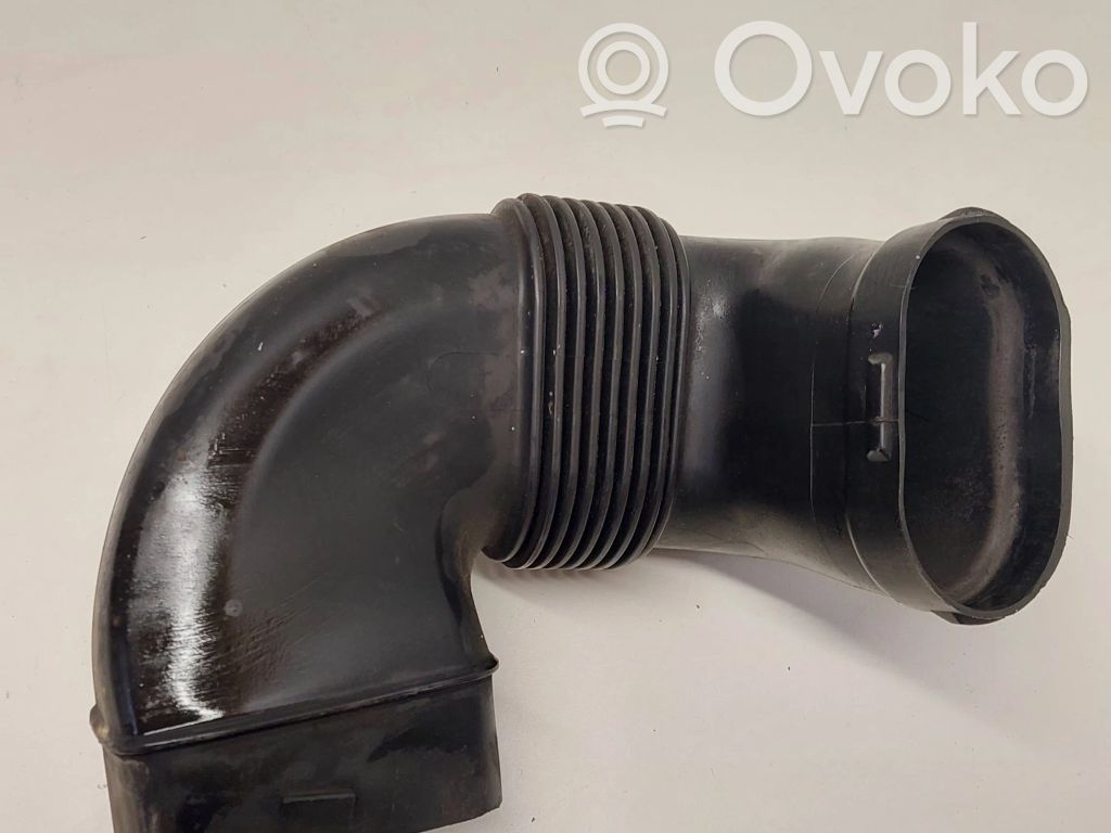 Air intake duct part