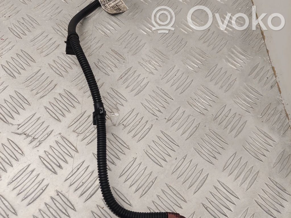 BMW 5 F10 F11 Glow plug wires 