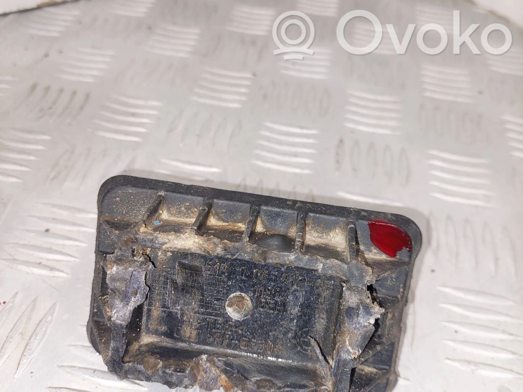 BMW 5 E60 E61 Tampon punct de ridicare 