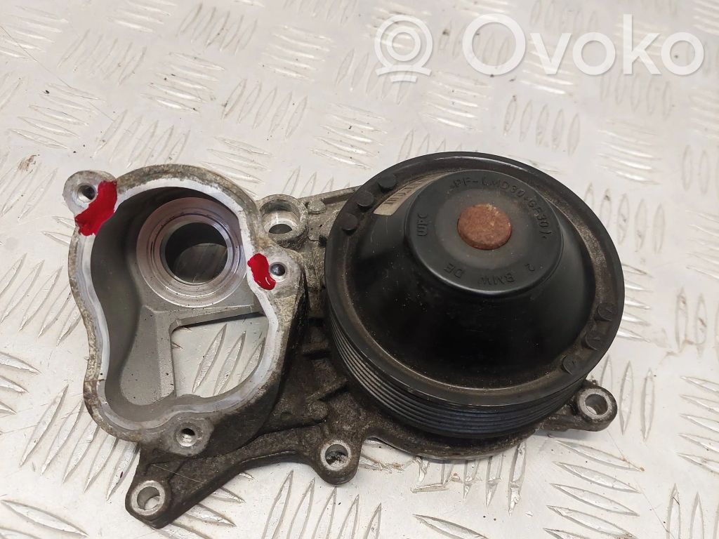 BMW 3 F30 F35 F31 Pompa wody 