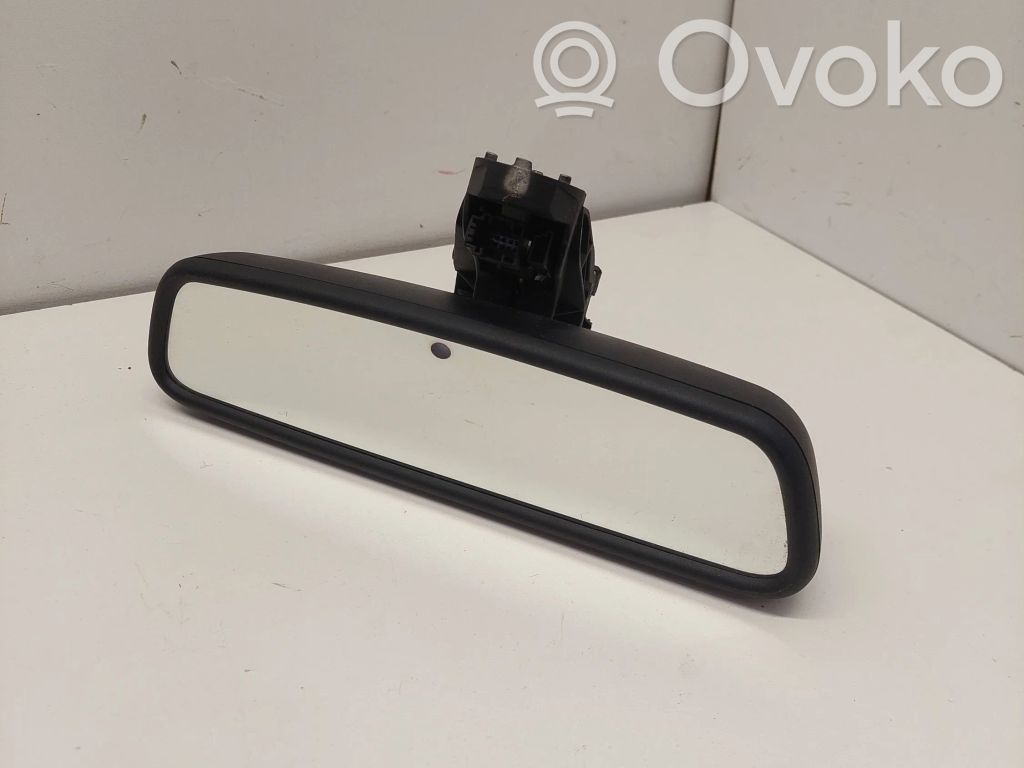 Rear view mirror (interior)   015891,E11025891