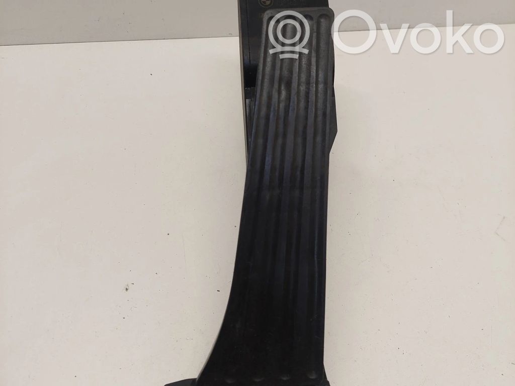 Accelerator throttle pedal   6786285,020209,25916010