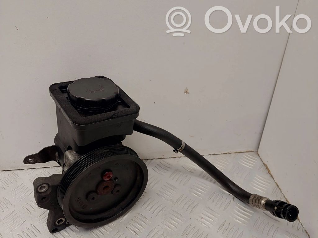 BMW 5 E60 E61 Servopumpe 