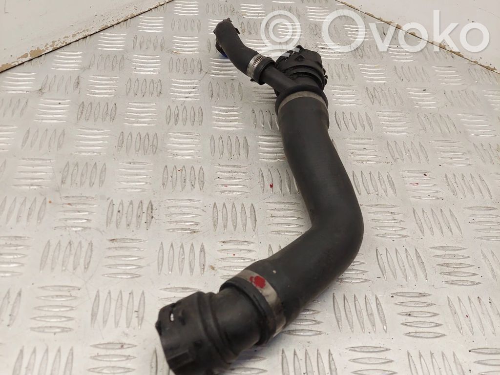 BMW 5 E60 E61 Caurulīte (-es) / šļūtene (-es) 