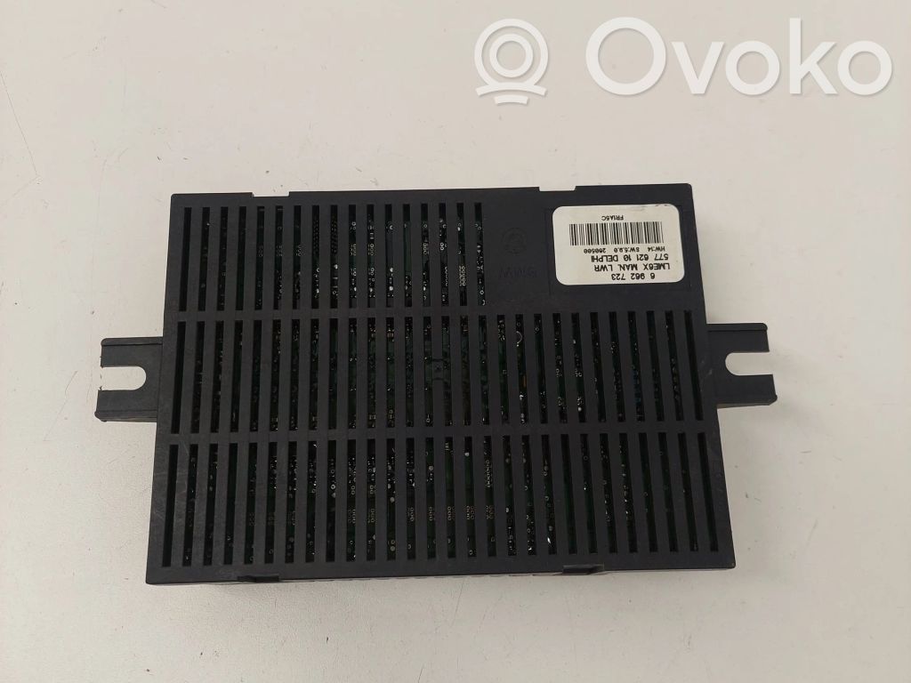 BMW 5 E60 E61 Light module LCM 