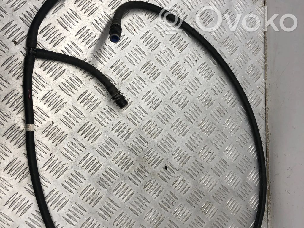 BMW 5 F10 F11 Tubo flessibile lavafari 