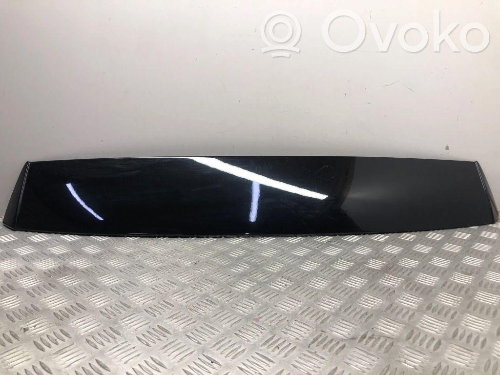 BMW 5 E60 E61 Heckscheibenspoiler 