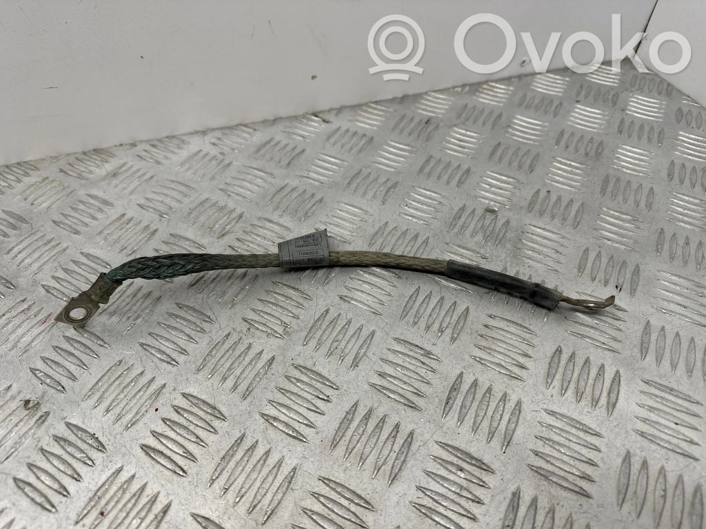 BMW 5 E60 E61 Other wiring loom 