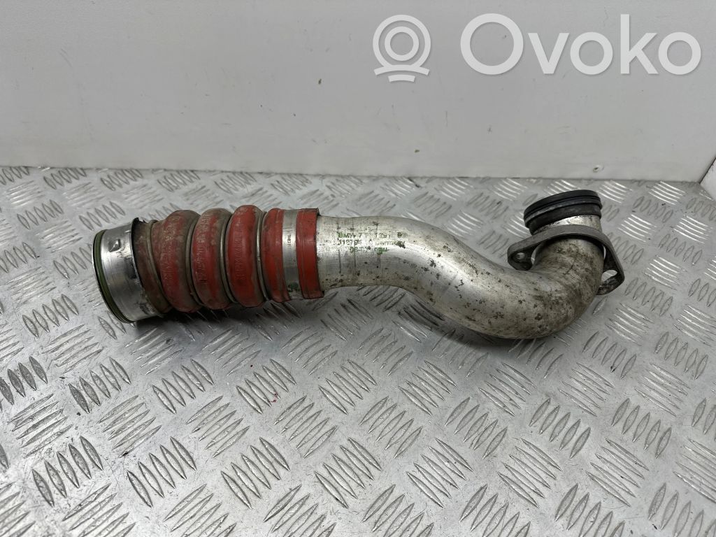 Intercooler hose/pipe   7796291