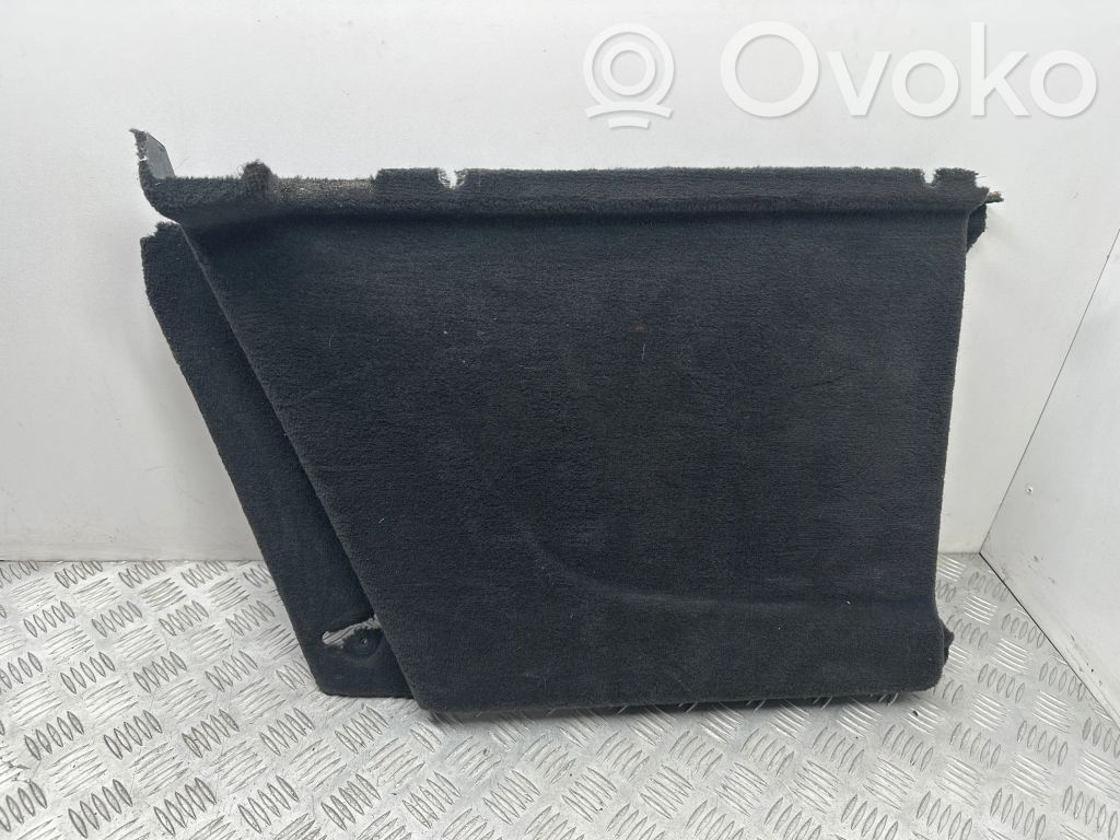 BMW X5 E70 Trunk/boot side trim panel 