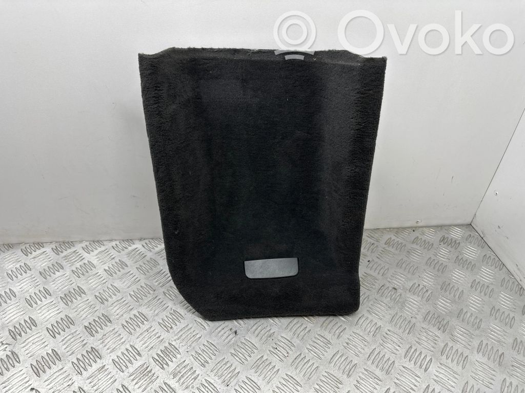 BMW X5 E70 Trunk/boot side trim panel 