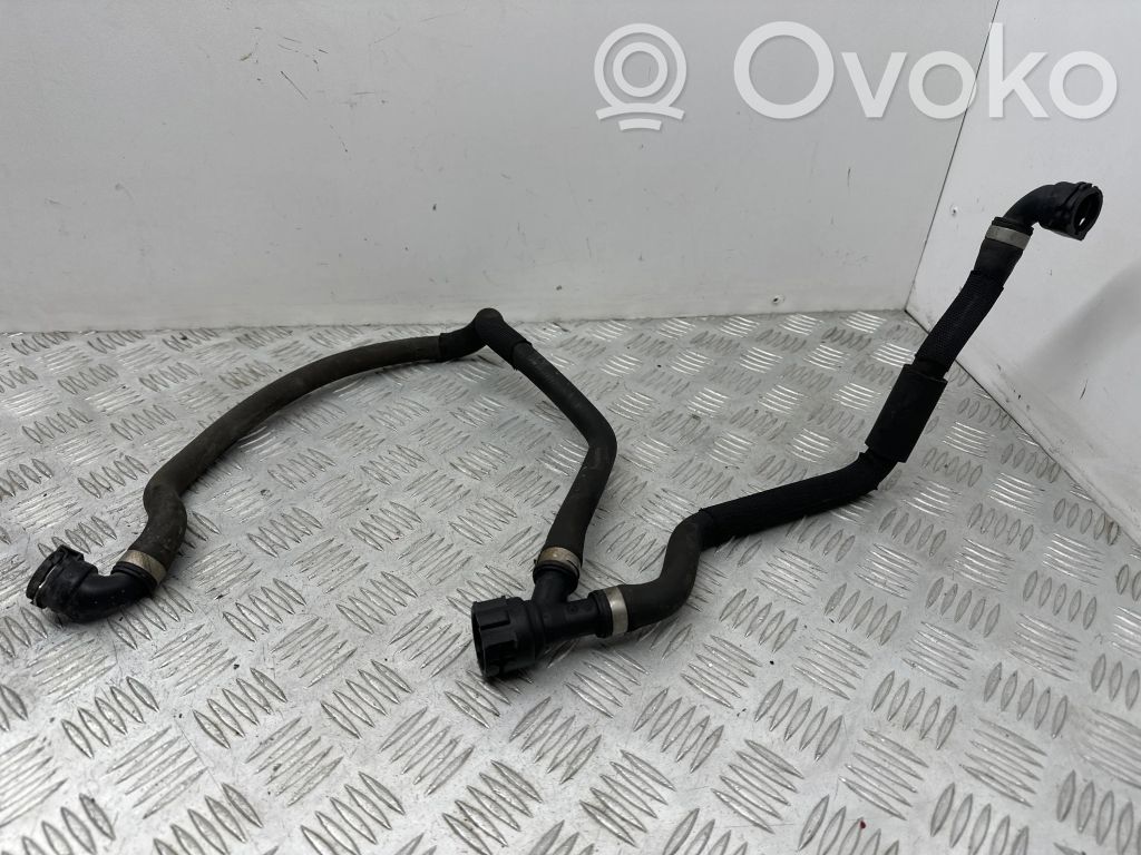 BMW X5 E70 Engine coolant pipe/hose 