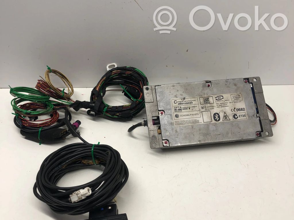 Moduł / Sterownik Bluetooth   9224674,10099110,9B54814,7530FZ09B548141