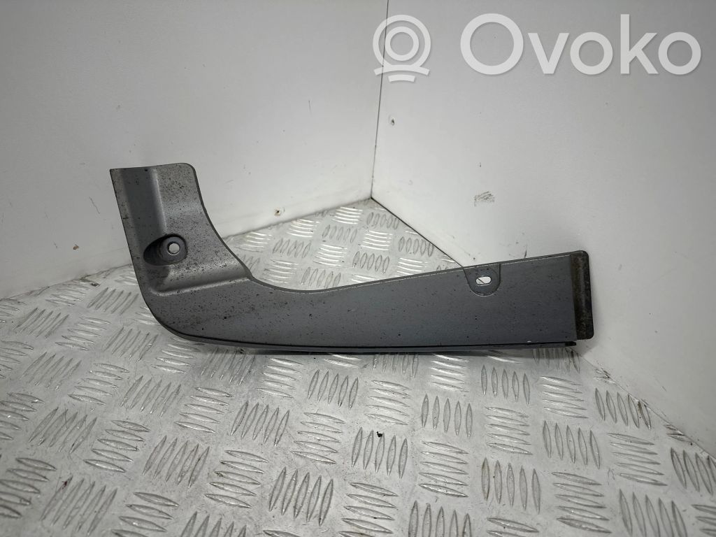 BMW X5 E70 Front mudguard 