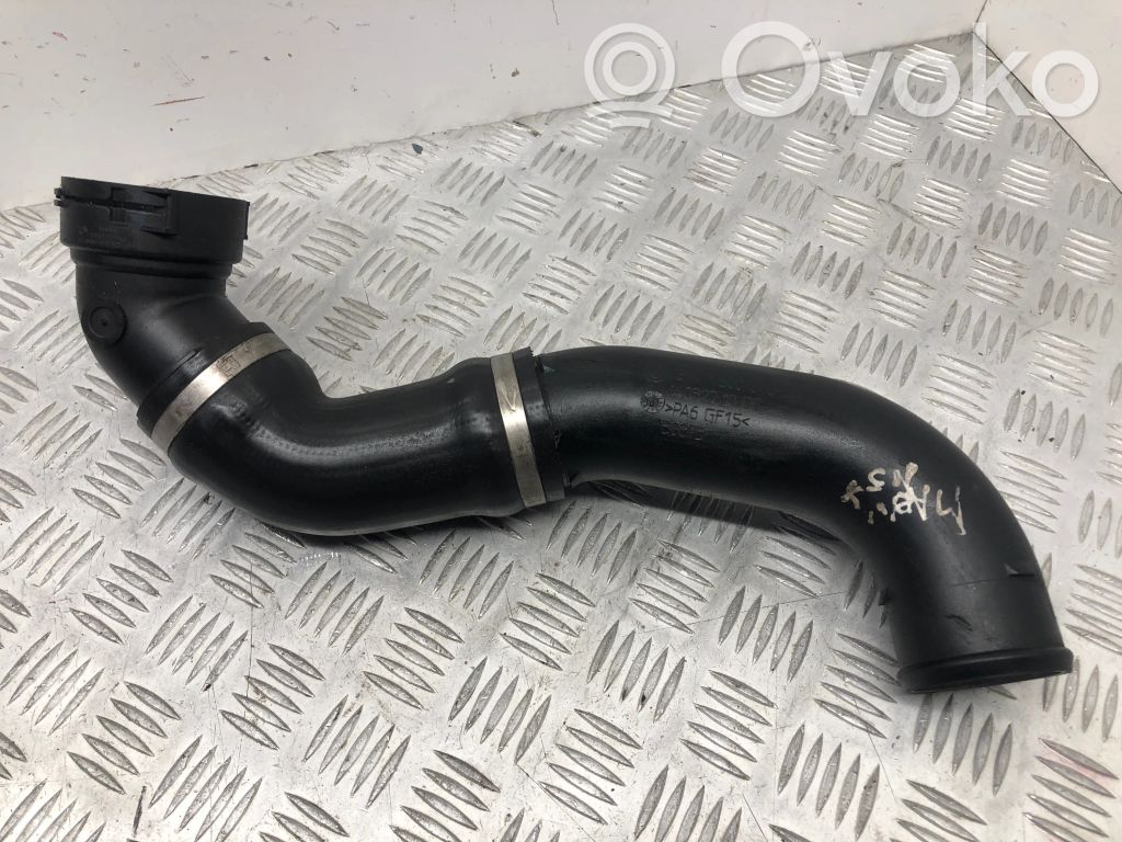 BMW 5 E60 E61 Air intake hose/pipe 