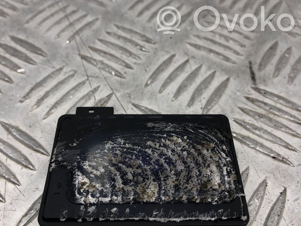 BMW 5 E60 E61 Rain sensor 