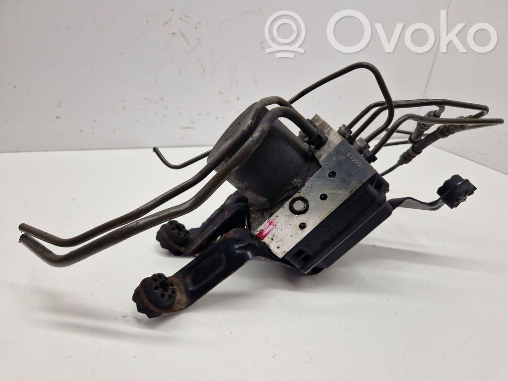 BMW 5 E60 E61 ABS Blokas 