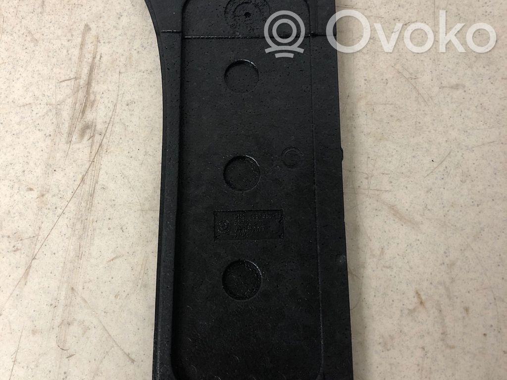 BMW 5 E60 E61 Other trunk/boot trim element 