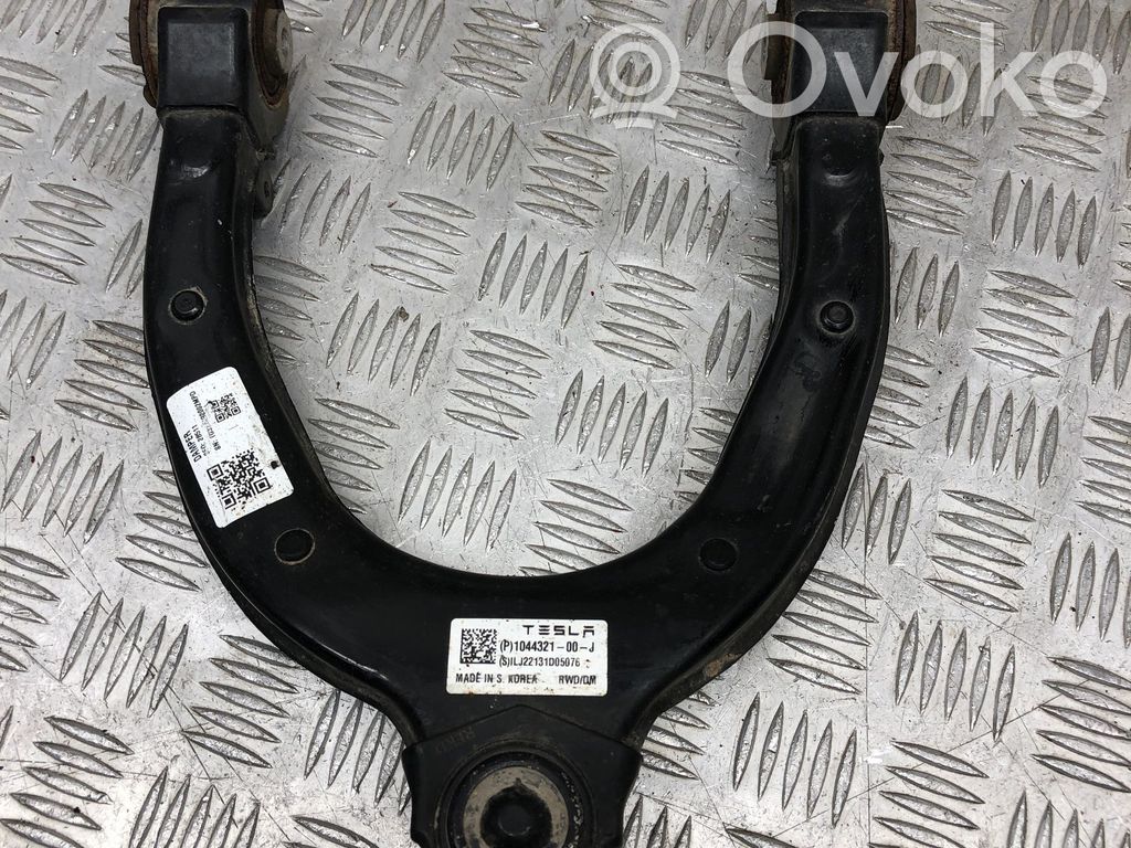 Tesla Model 3 Front upper control arm/wishbone 