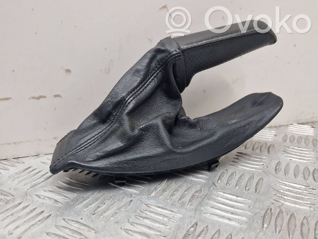 Consola para freno de mano   7900778,11711712