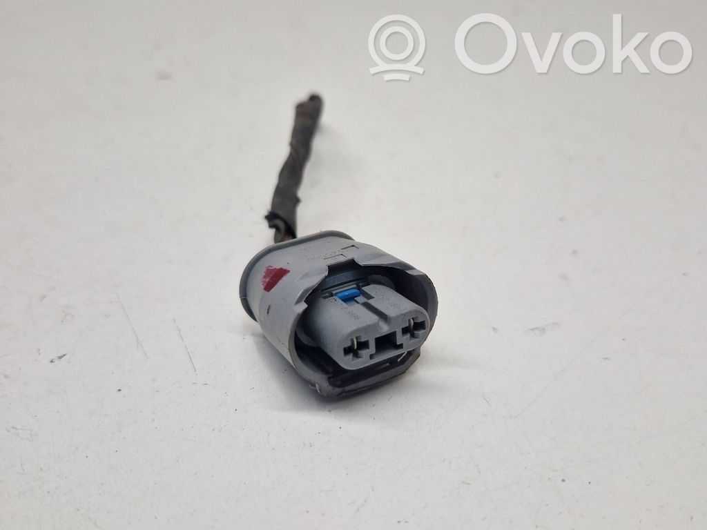 BMW 5 E60 E61 Sumuvalon polttimo 