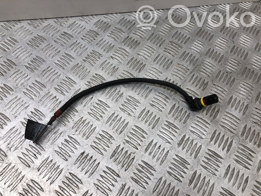 Glow plug wires   778923005