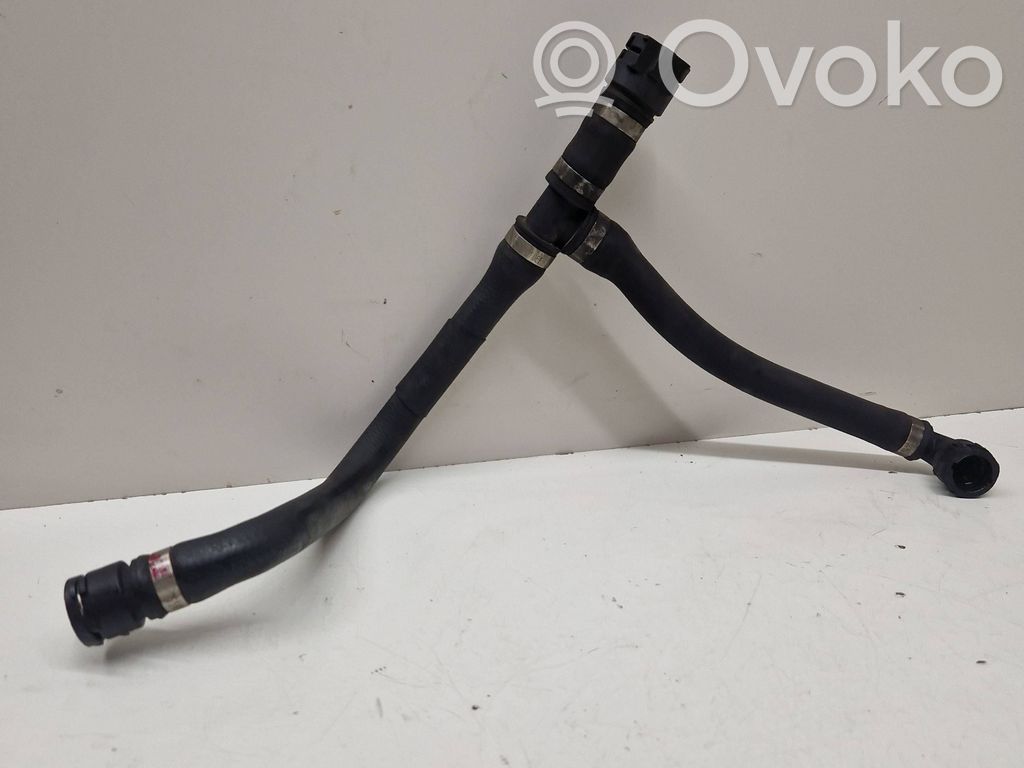 BMW 5 E60 E61 Engine coolant pipe/hose 
