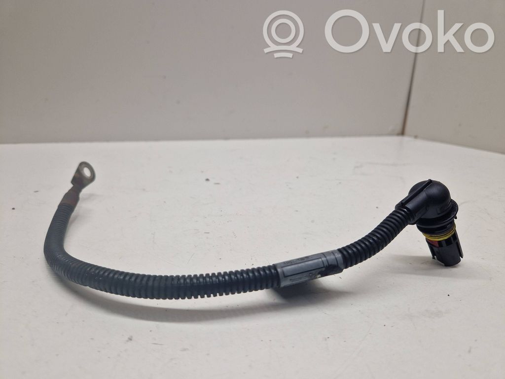 BMW 5 E60 E61 Glow plug wires 