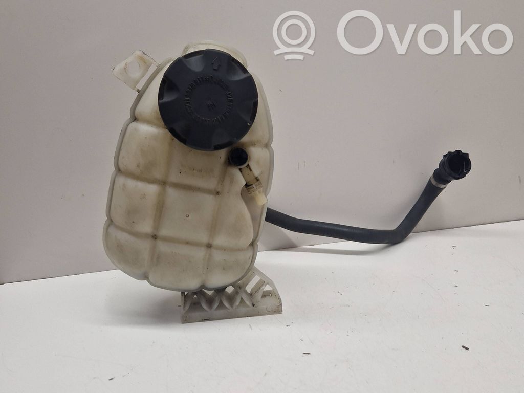 BMW 4 F32 F33 Zbiornik wyrównawczy chłodziwa 