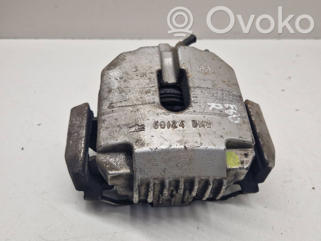 BMW 5 E60 E61 Front brake caliper 