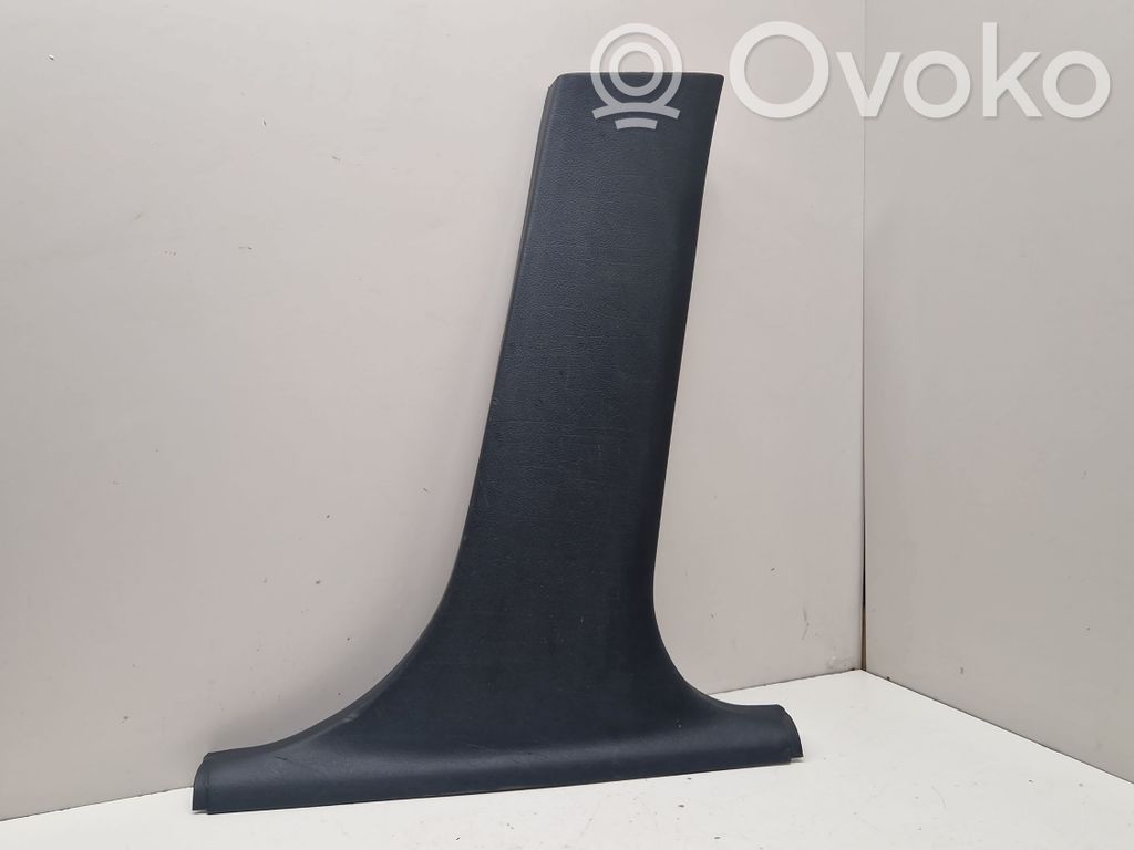 BMW 3 E46 (B) pillar trim (bottom) 