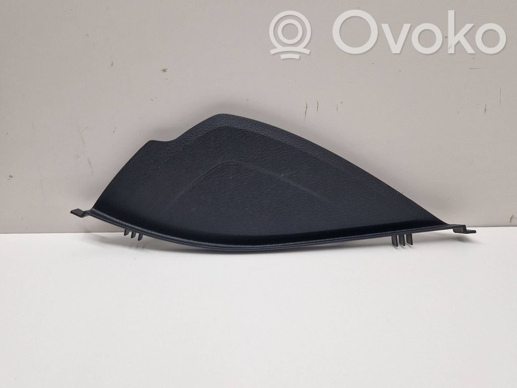 BMW 3 F30 F35 F31 Отделочный щит панели (боковой) 