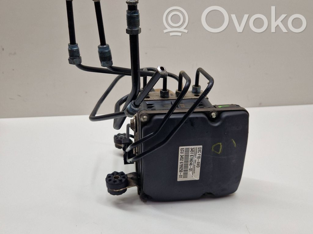 BMW 5 F10 F11 Pompa ABS 