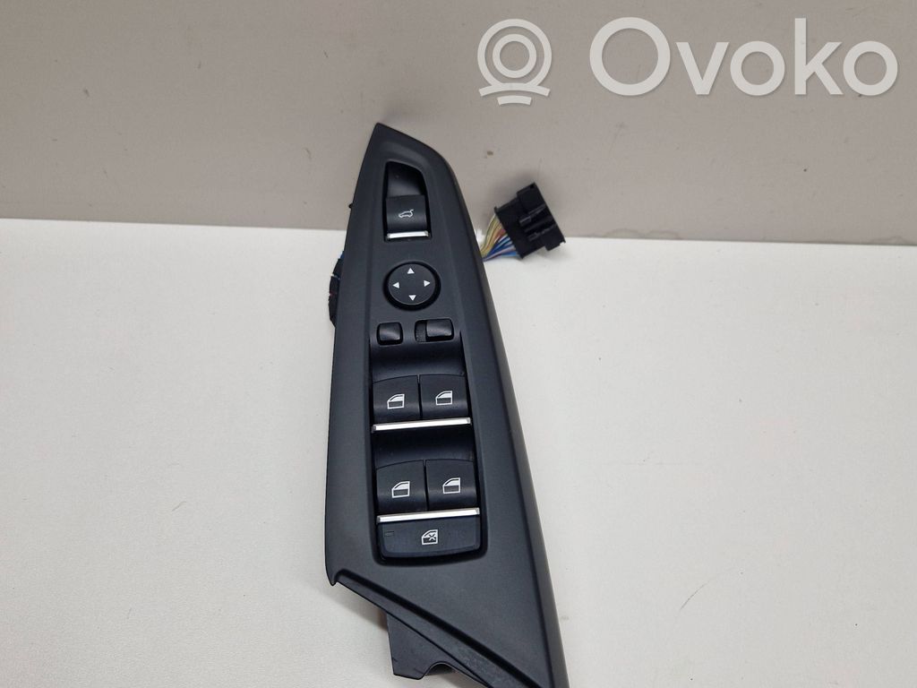 BMW X3 F25 Electric window control switch 