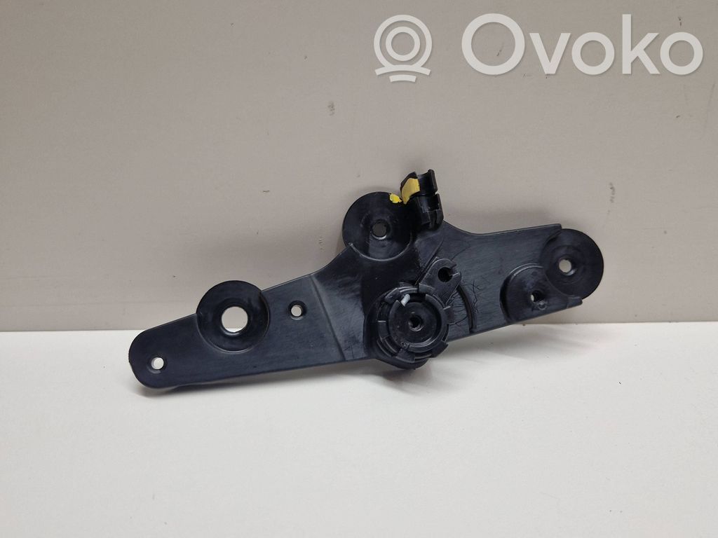 BMW X3 F25 Engine bonnet (hood) release handle 