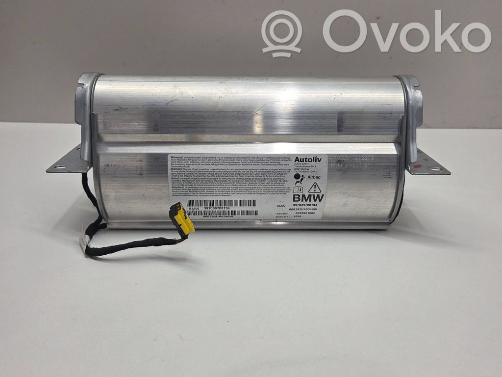 BMW 5 E60 E61 Airbag de passager 