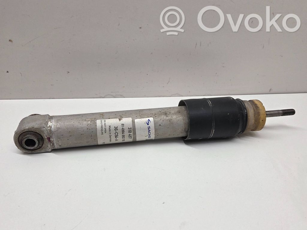 BMW 5 E60 E61 Stoßdämpfer hinten 