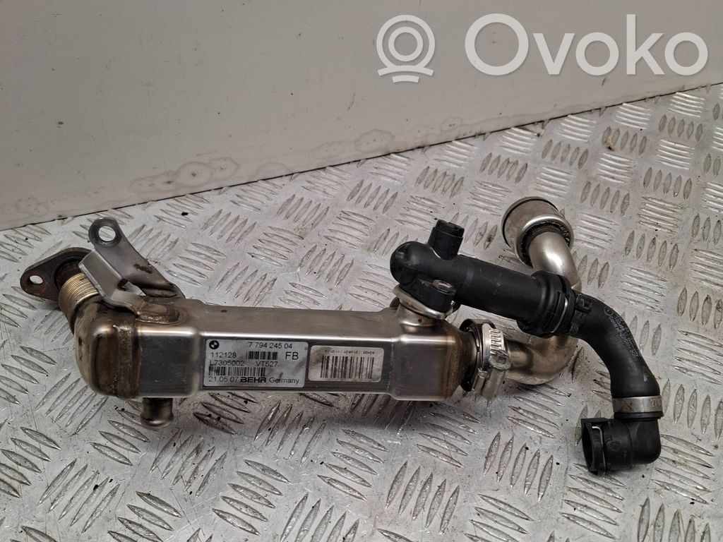 EGR aušintuvas   7794245,112128,L7305002