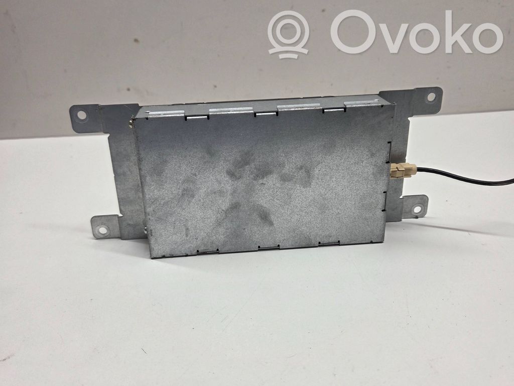 BMW 5 E60 E61 Bluetooth control unit module 