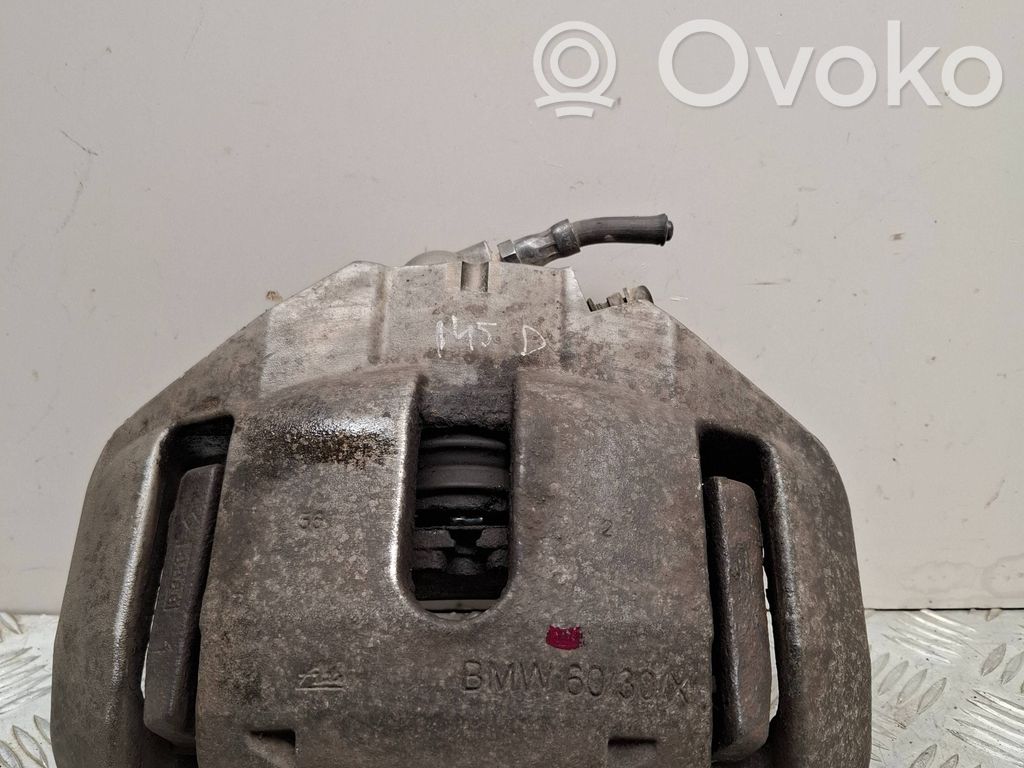 BMW 5 E60 E61 Front brake caliper 