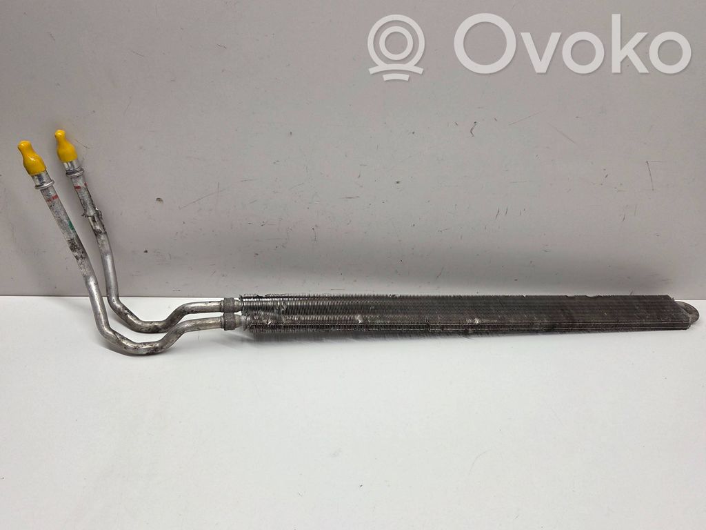 Power steering radiator   7800369